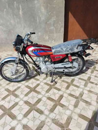 دراجه 4 كير • موديل 2025 • ناصرية غراف