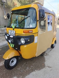 تكتك • ٢٠٢١ • كربلاء