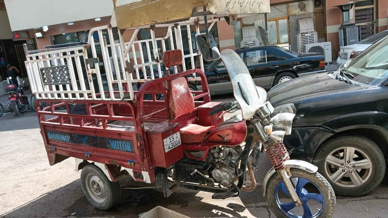 السلام عليكم .. للبيع ستوته موديل ٢١ باسم راعيه الي مكلفي بالنشر تحويل مضمون جاهزه من كل شي بسعر مناسب مكانه الفلوجه باقي التفاصيل اتصل ***********
