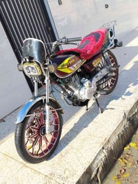 سيفيان • موديل ٢٠٢٥ • ١٥٠ سي سي