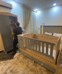 غرفة أطفال • جربايه • كنتور