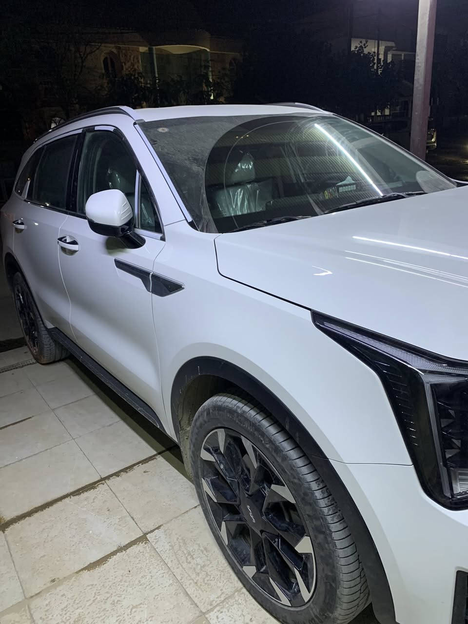 سورنتو خليجي ٦ سلندر.  موديل ٢٥ رقم بابل الجديد بسمي كفاله عامه من كلشي ويل ٢٠ داتشو دبل كامره ماشيه ٢٠ عنوانها بابل جمعيه السعر ٣٢٠ تلفون ***********
