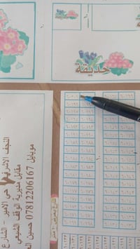 قرب شارع المجمعات • ٢٠٠م • مفتوحه على شارعين