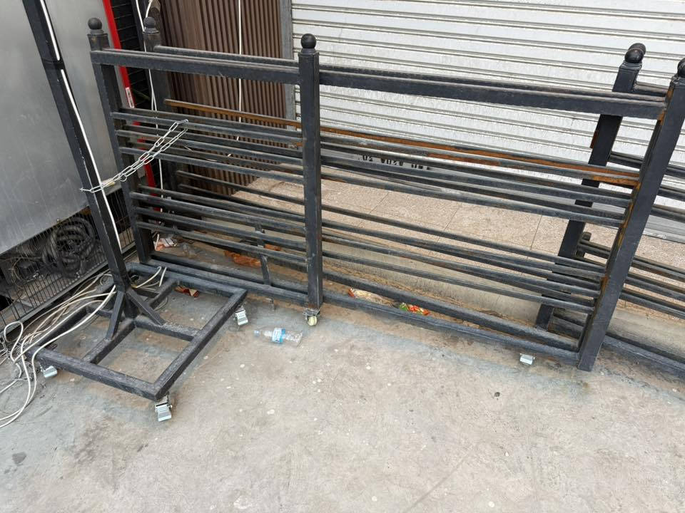 حديد مستخدم للبيع
واتساب /*********** 
مكاني /بغداد - المشتل
