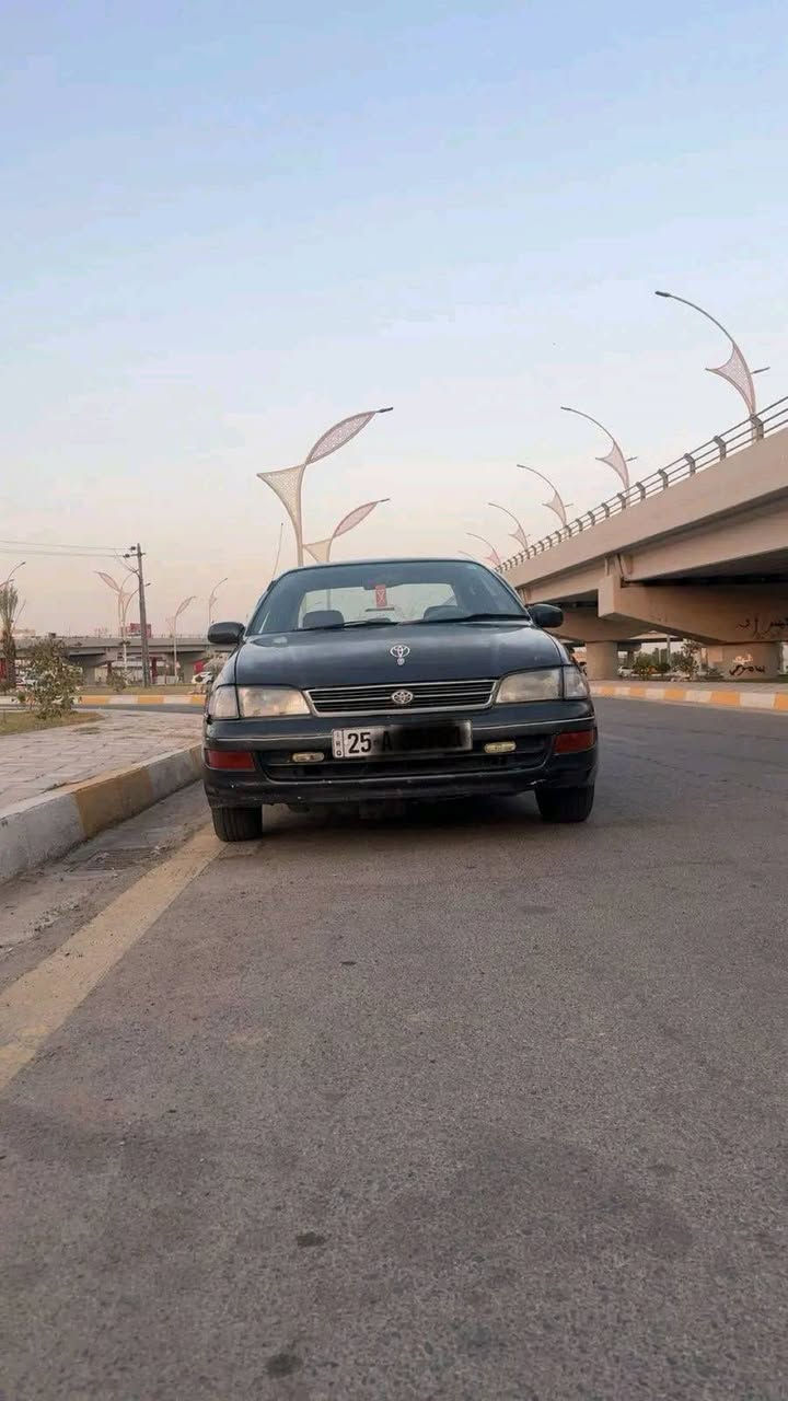 كرونا فرخ بطه موديل 1995 فول تماتيك رقم كركوك دولي كير محرك شرط كهربائيات كامله تايرات جديد صدر جديد كوبون بانزين موجود تبريد نقص غاز.... للمراوس حسب القناعه السعر 50


**إذا كنت صاحب هذا الإعلان وتريد حذفه لأي سبب، رجاءا أرسل رسالة إلى الدعم الفني**