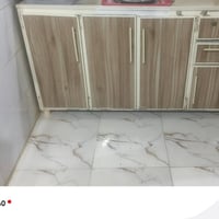 كاونتر للبيع 3 قطع نظيف مابي اي عيب للاستفسار 07766982066 بسعر مناسب و...