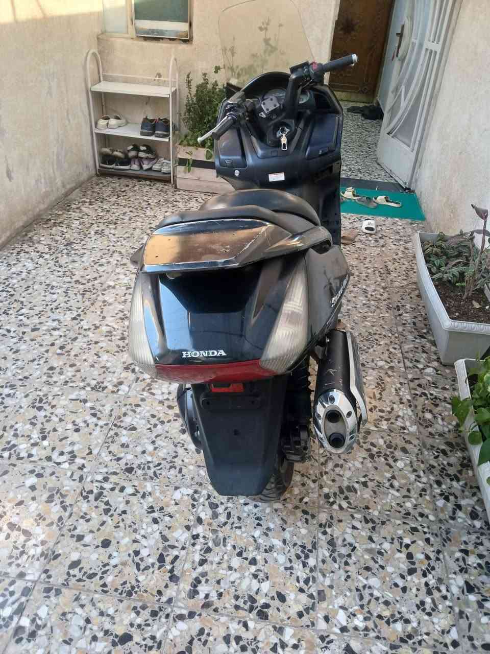 لبيع 400 اوفر ***********
