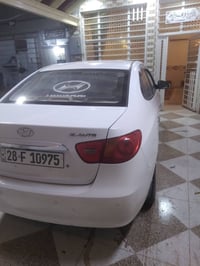 النترا • ٢٠١١ • مكينة ٢٠٠٠