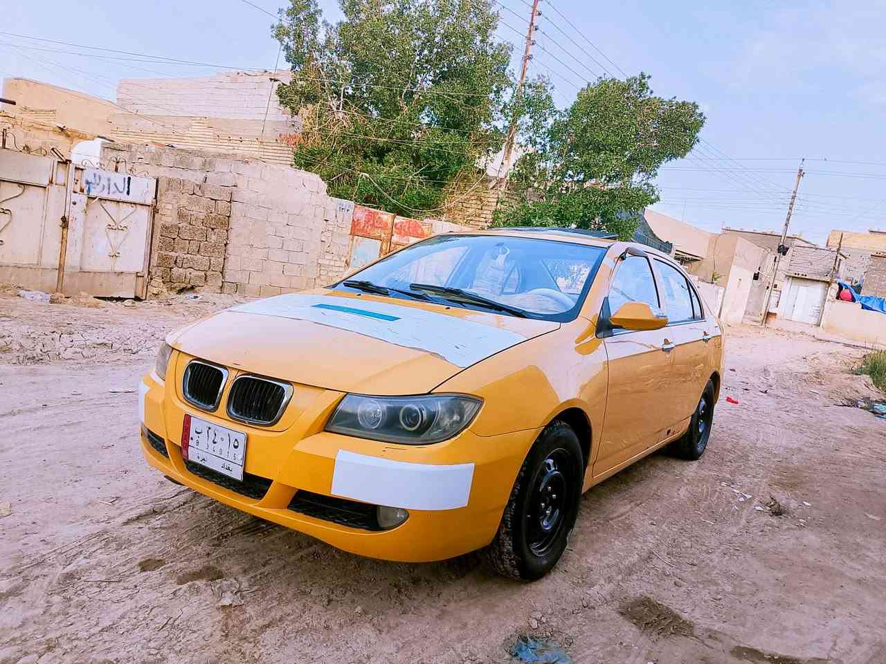 السلام عليكم سياره ليفان موديل 11 كفاله من اي ضرر بيهة  خياسات بل باب مبينات قليله كهربائيات جاهزه صدر نضيف تايرات نص عمر  وبيهة مكينه بدايت تبخير   مكانهة قريبه عله مجمع بسمايه السعر 45 وبيهة مجال *********** واتساب موجود

