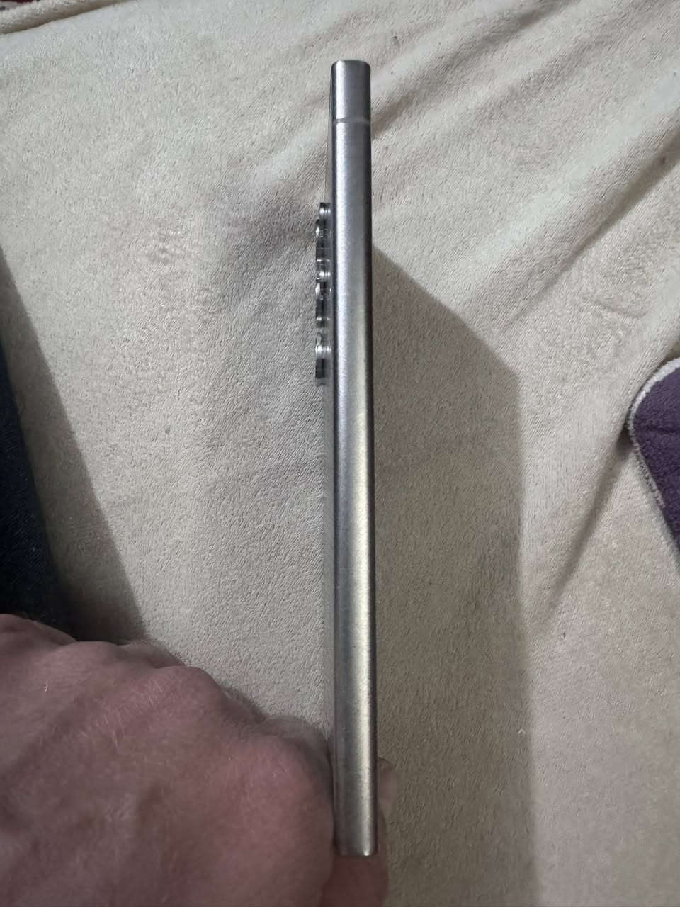 اس 24 ألترا. ذاكره 256 للبيع ***********
925 الف
