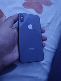 ايفون اكس • ٦٤ • فيس ايدي معطل
