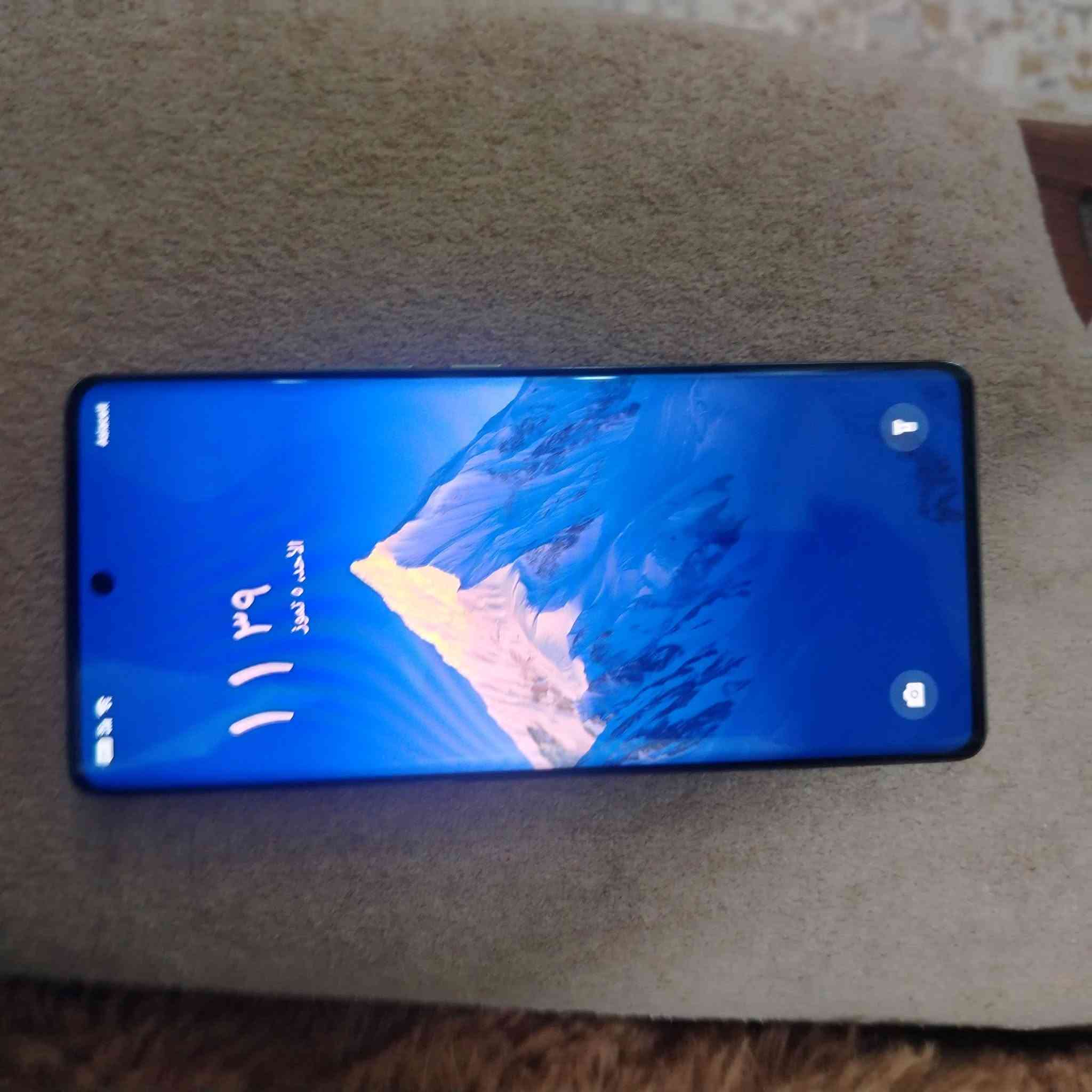 سلام عليكم ورحمة
تليفون lnfinx note 40 pro للبيع الجهاز نضيف كلشي شغال الجهاز مبدل شاشة الاصليه.فقط الله شاهد
السعر 150قفل تواصل واتساب فقط ***********
المكان بغداد رئاسة العبيدي
