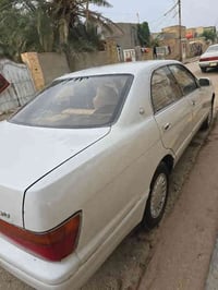 بطة منفصل • ١٩٩٣ • رقم بغداد