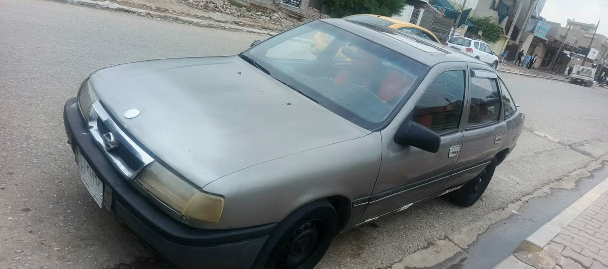 وبل فكتره رقم دياله سنويه منتهيه 2019موديل91 صاحبه بدياله ماندله بسعر 20مكاني كركوك ***********
