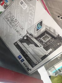 مذربورد Z790 • ضمان سنة • توصيل