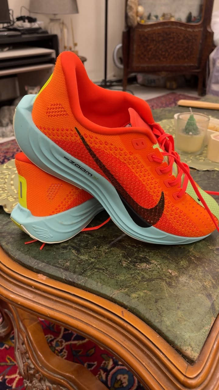 حذاء  قياس ٤٥  نايك زووم الاصلي


**إذا كنت صاحب هذا الإعلان وتريد حذفه لأي سبب، رجاءا أرسل رسالة إلى الدعم الفني**