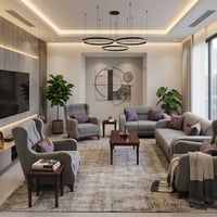 كل تفصيلة بهالطقم الجديد من مجمع ديباج الملكي  نُفّذت حتى تلعب على وتر...