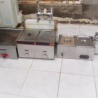 اغراض مطعم • مشتغلات شهرين • ناصرية