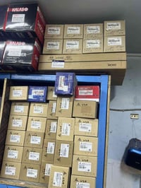 شريط ستيرن جميع السيارات الكوية اصلي موبس  ويوجد صيني درجة اولى  بغداد...