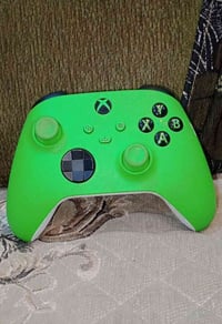 جوستك اكس بوكس سيريس اس كلش نضيفه وممفتوحه مكاني بغداد البياع077179139...