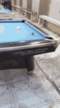 بلياردات خمسه للبيع رقم ***********
