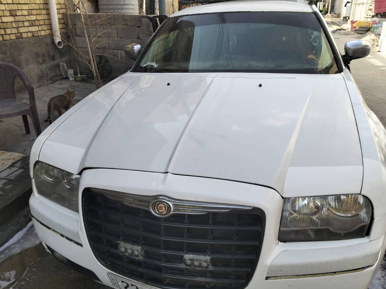 اوباما 2010 وارد كندي رقم أربيل جديد سياره فول مواصفات جاهزه ونضيفه هذا رقم صاحب السياره ***********
