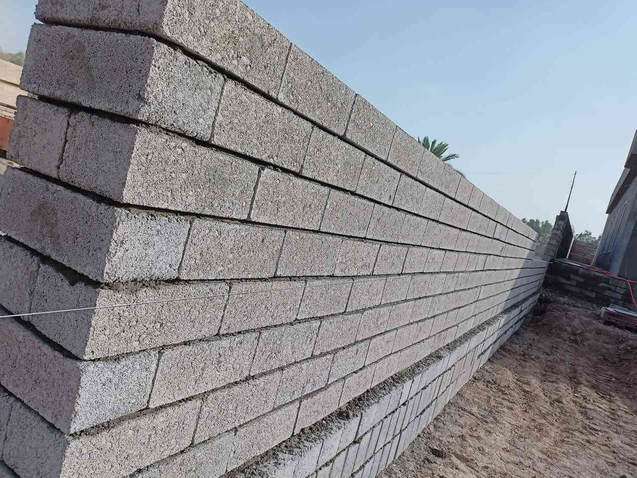 سلام عليكم كادر بناء شغل درجة اولى متفرق اتصال ***********
