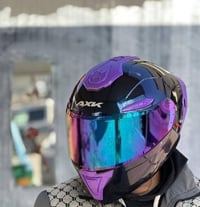 خوذة للبيع فج قلابي +مناضر +فتحت تهوى حلك وراس خوذة شخط ممشخوطة جديدة ...