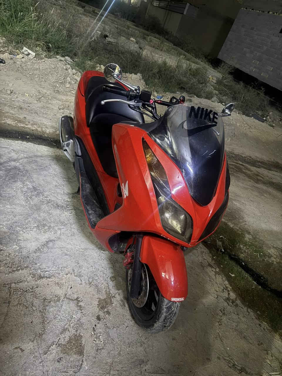 السلام عليكم
فورزه 0/12للبيع او مراوس


**إذا كنت صاحب هذا الإعلان وتريد حذفه لأي سبب، رجاءا أرسل رسالة إلى الدعم الفني**