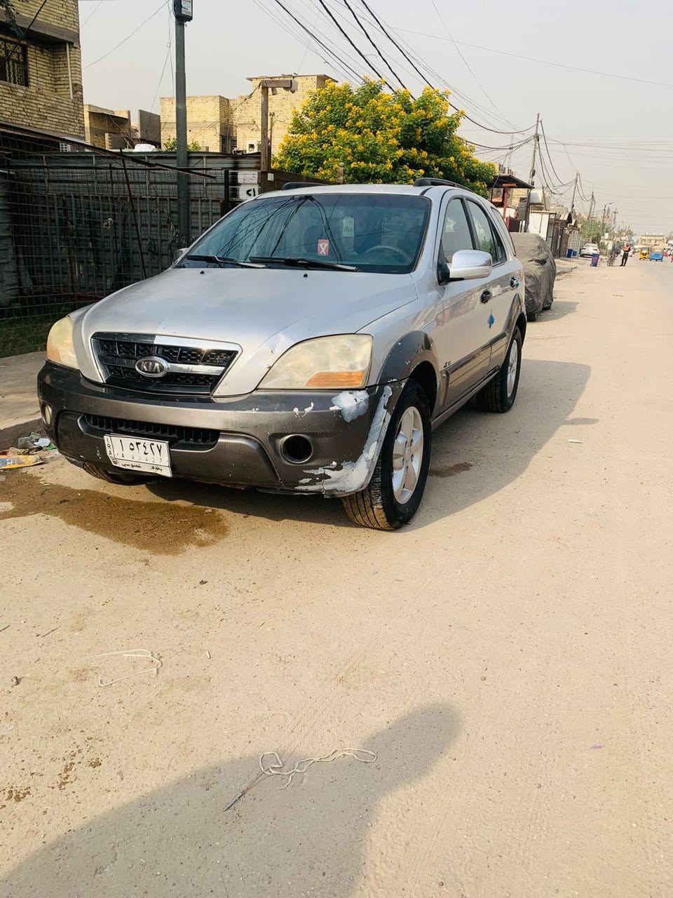 سورنتو2009بغداد خليجي ***********ألسعر90
