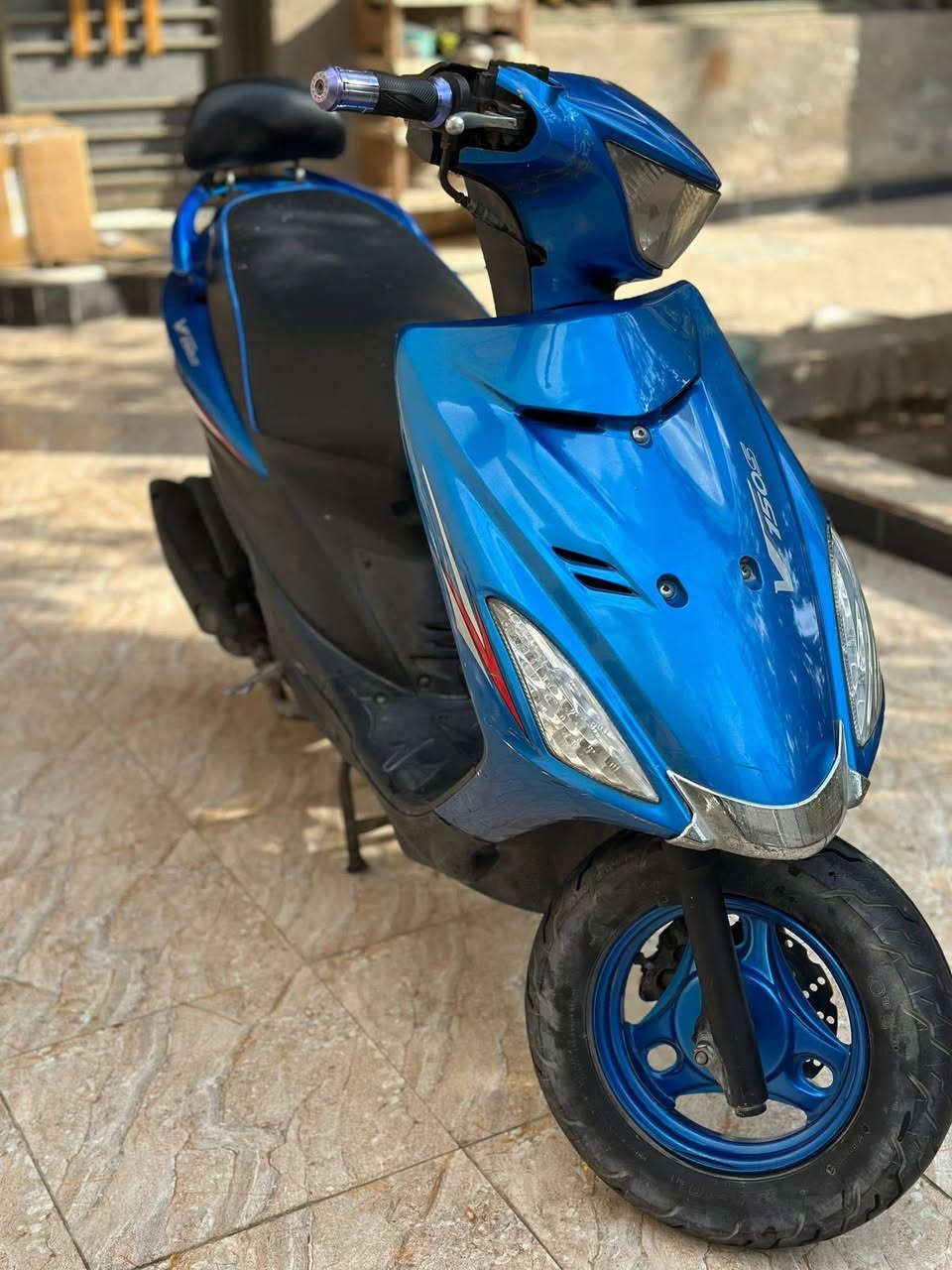 السلام عليكم 
ادرس ماليزي للبيع السعر 350 وبيها مجال


**إذا كنت صاحب هذا الإعلان وتريد حذفه لأي سبب، رجاءا أرسل رسالة إلى الدعم الفني**