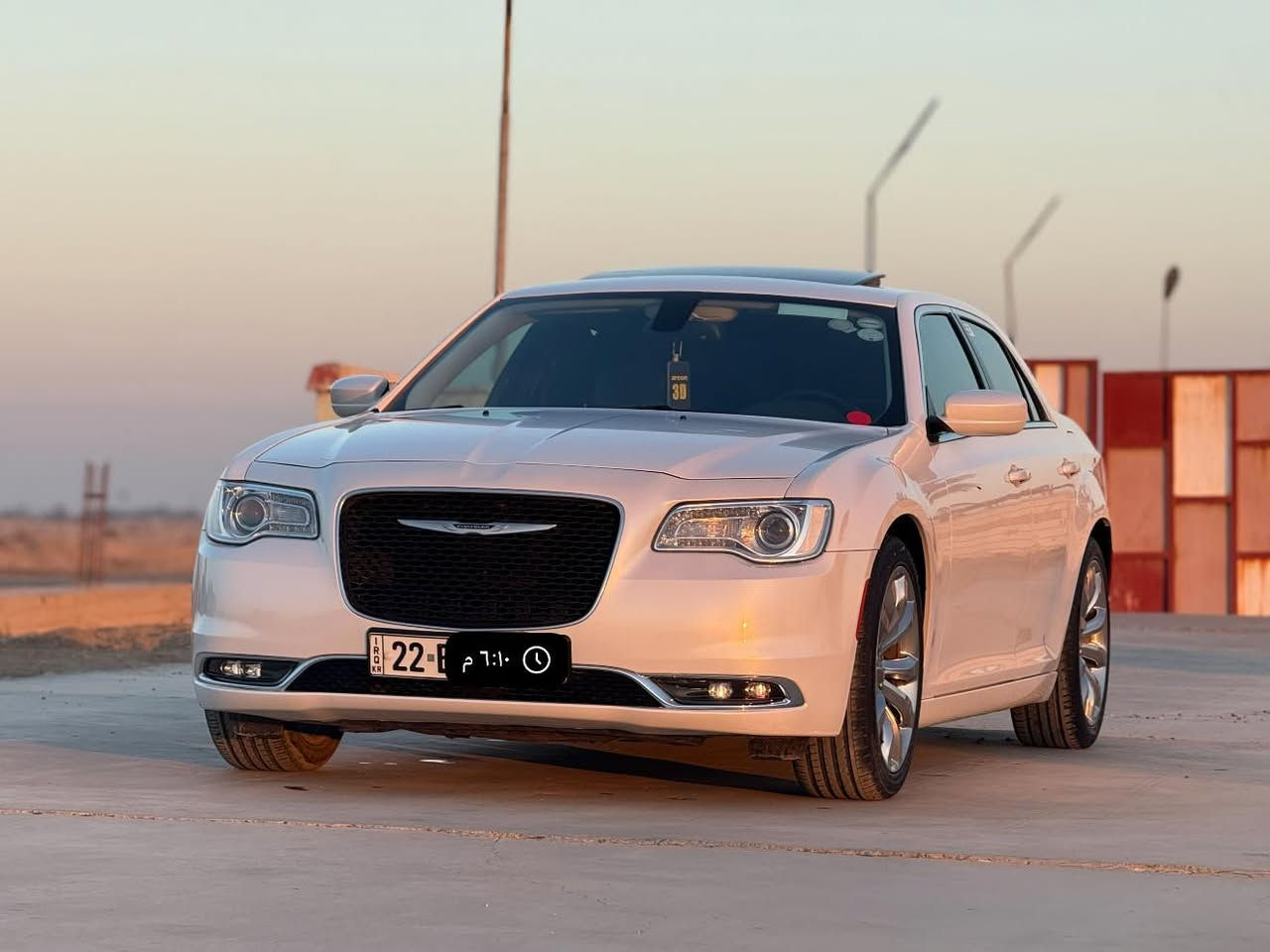 سلام عليكم 🫡 
اوباما 16 كندي كفاله 
ضربه صبغ تبديل 
ماشيه 80م جاهزه 
مابيه اي نقص 
رقم أربيل وسنويه جديده 
تحويل وكاله 
سياره لمتدد 
مكينه وكير كفاله حداده جديده 
سياره احله من الصور
مكانه البصره القرنه
***********
