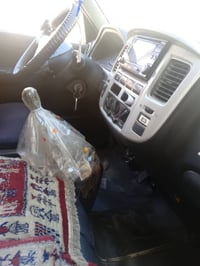 نيسان 2008بسمي رقم اربيل سعر135كير اكسل محرك مكفول جنطة ضبغ 0772465705...