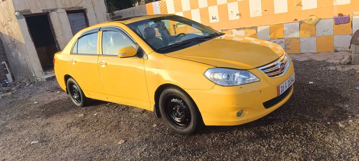 السلام عليكم
BYD    G3    2016

فول مواصفات 

كشن والداخل جلد 

بصمه تشغيل+ابواب 

اشاره مري+ترحيب 

سلايت شغال 

محوره كورلا 1600

مكينه وكير 80%

رقم انكليزي 

مصفره هيه وغرامه 

نقص حداديه فقط 

السعر 50

***********
