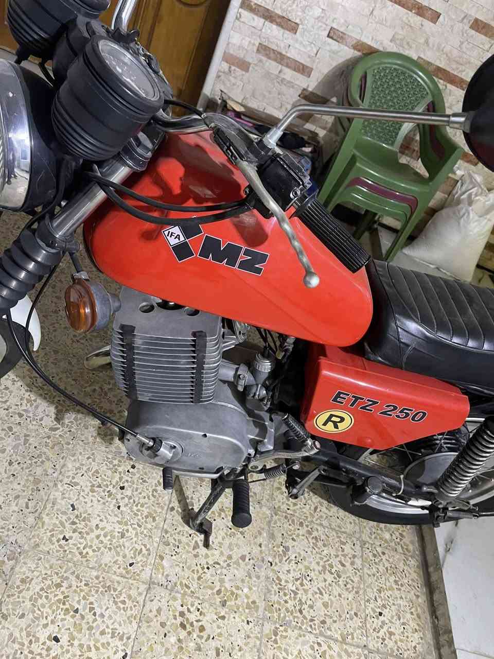 سلام عليكم مأطور ٨٨ مال باله للبيع كله بلاد وكله الماني كصه ١ بدون رقم مكاني بابل حله ***********
