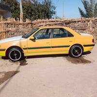 بيجو بارص • ٢٠١٣ • بغداد