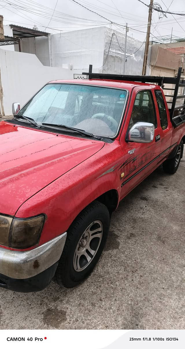 بيك أب دير قمار ربع للبيع رقم أربيل بسمي سنويه جديدة بي كوبون بنزين سعر ٦٢ ,,, ***********
