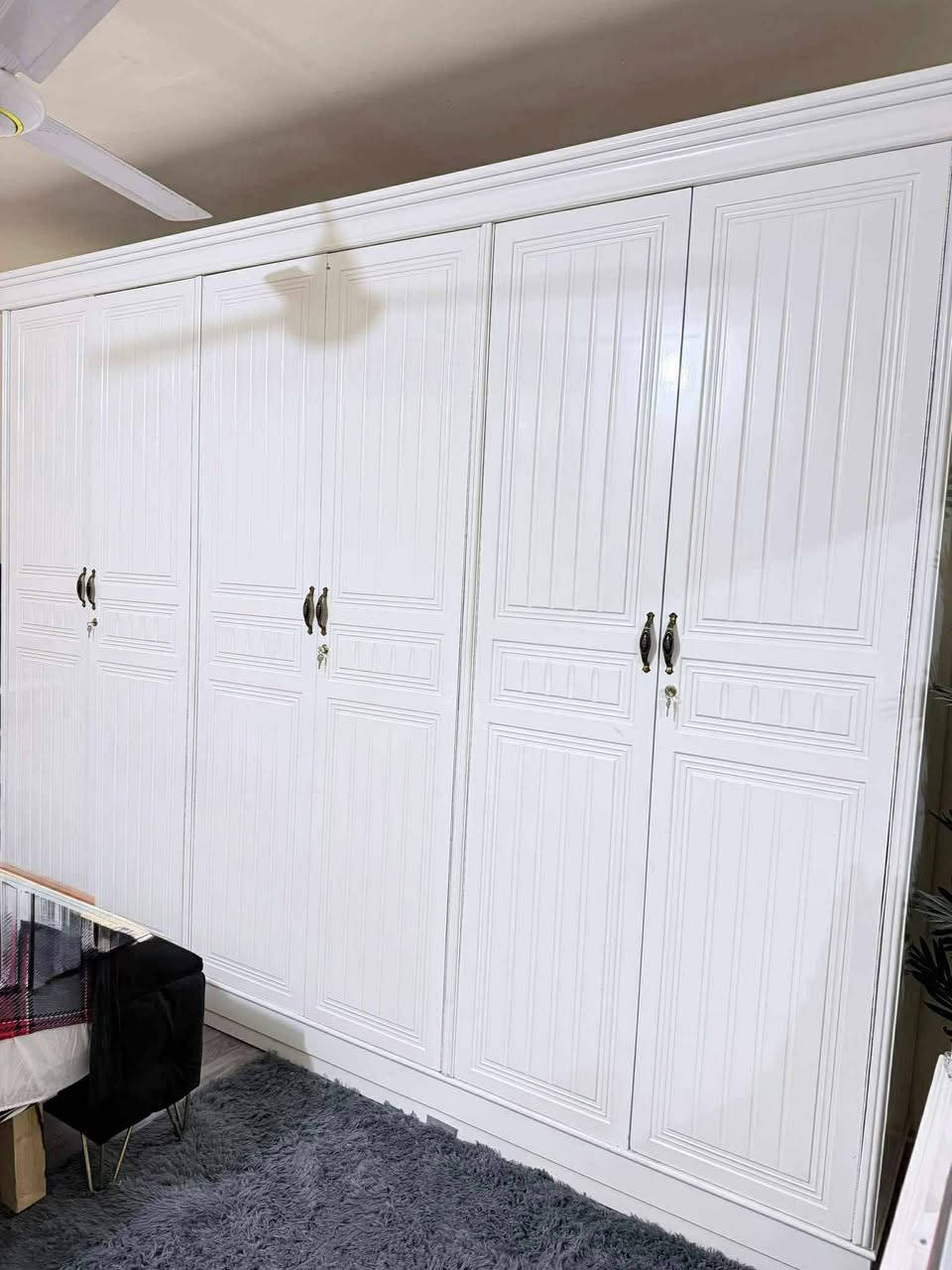 تفضل خاص كل غرض وسعره


**إذا كنت صاحب هذا الإعلان وتريد حذفه لأي سبب، رجاءا أرسل رسالة إلى الدعم الفني**