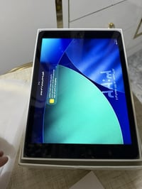 ايباد 9 ذاكره 64 الجهاز نضيف نضيف بمعنى الكلمه شرق اوسط كارتون ملحقات ...