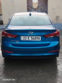 النترا موديل 2017 وارد امريكي حادثهه بنيد تبديل زائد دعاميه تكحيل السي...