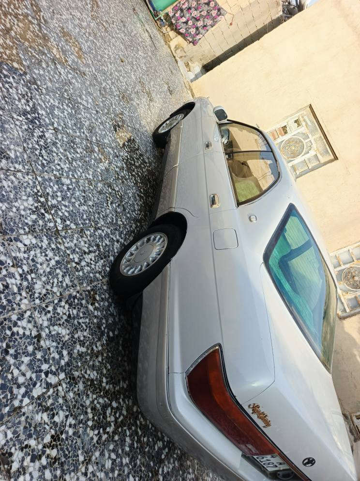 سلام عليكم سياره بطه مكفواله من كص ونقل ول ضربه ول صبق رقم بصره سنويه 30 مكفواله كفاله عامه من كلشي بكاني بصره كرمت علي ‏‪***********‬‏ ول اسيا ‏‪***********‬‏  سعر 58بيها مجال البصرة, العراق
