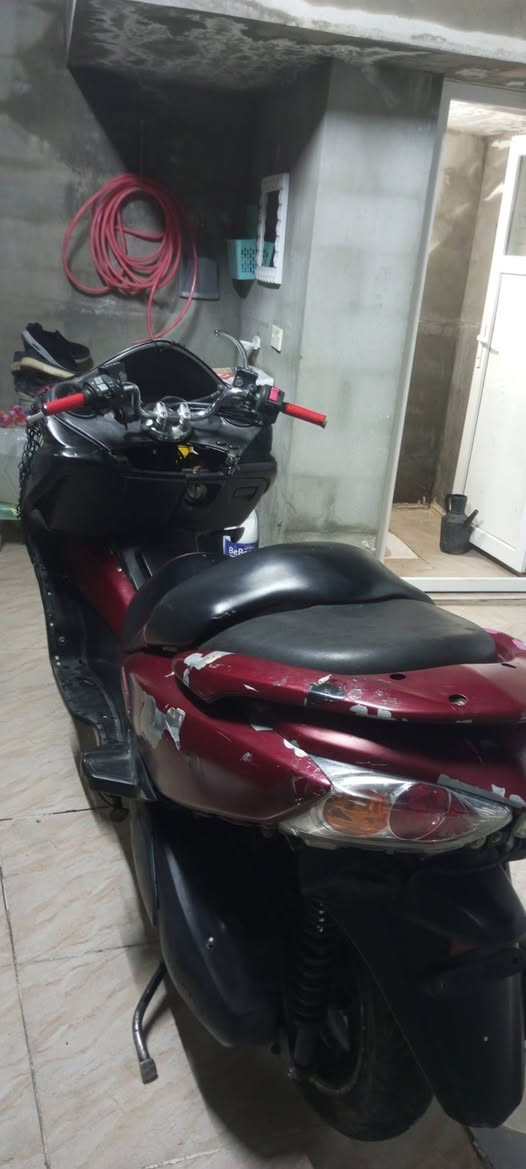 دراجە کامل مزبوت سحر 400 معملە
***********
