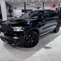 دورانجو ٢٠٢٥ • V6 ٣٥٠٠ • دفع رباعي