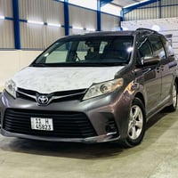 سينا ٢٠١٨ • رقم بغداد • محرك وكير بكفالة