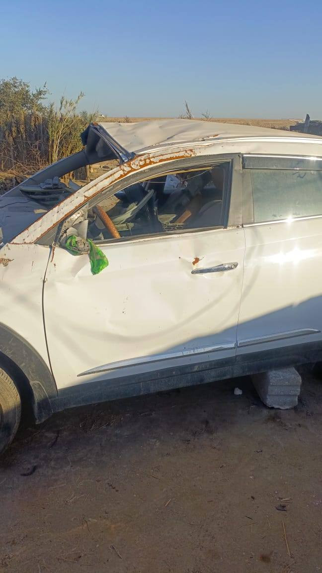 سلام عليكم توسان موديل 2020 خليجي رقم بغداد الدولي بسمي شخصين هزه ورقم جديد ابيعها علا وضعها سابقن مكفوله ماشيه 69 السياره فول عدا البنراما بصمه تشغيل  بصمه أبواب تشغيل عن بعد عدد البصمات 2 داخل صاج وشراي يتصل ***********
