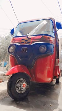 تكتك • وراق • مصبوغة