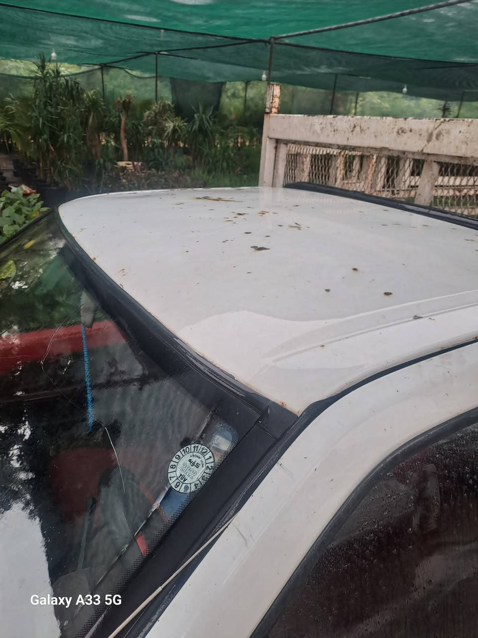 نيسان للبيع ٢٠٠٨ المكان بغداد *********** السعر ٩٠
