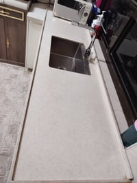 كونتر درجه اولى HDF سعره ٨٠٠وبي مجال 07736198409