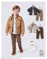 ملابس أطفال • موديلات العيد • بيع جملة