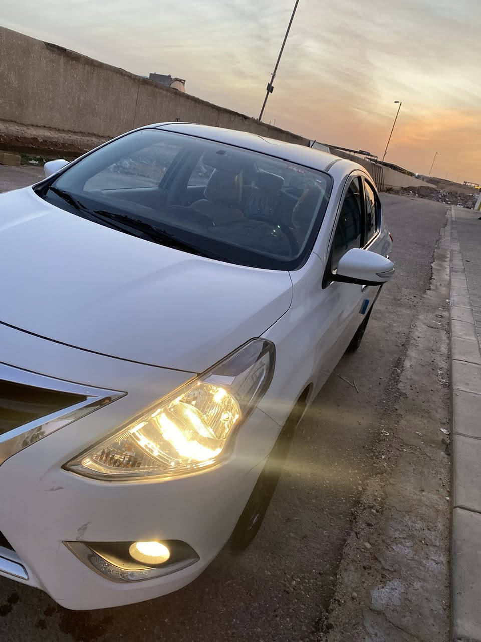 سني ٢٠٢٥ 
كفاله عامه 
مكان السياره /نجف 
للاستفسار  ***********
